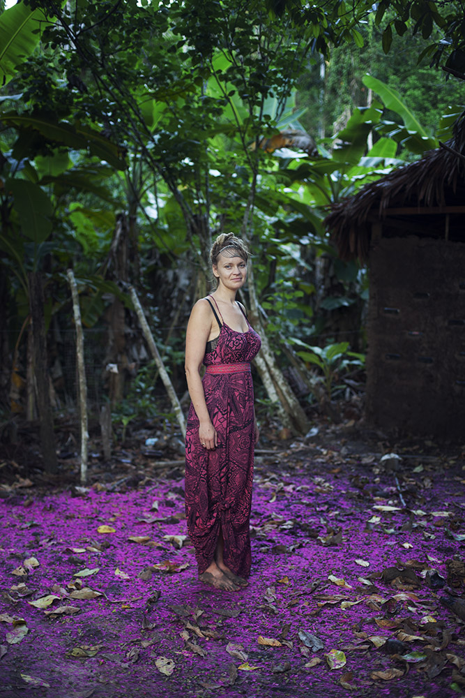Foto IVETA VAIVODE