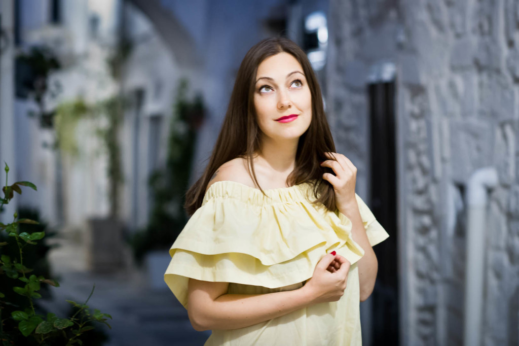7 Foto Irina Kuzmina