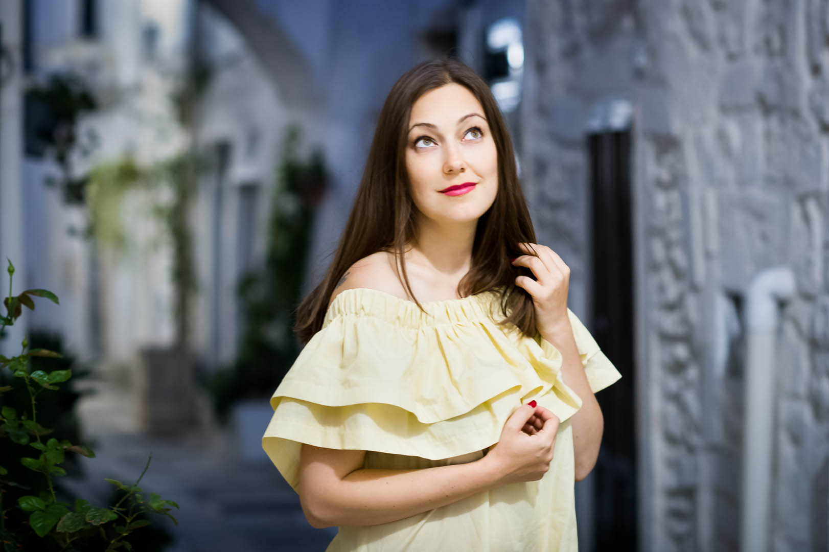 Foto IRINA KUZMINA