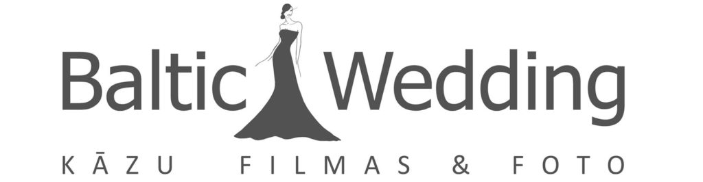 BALTIC WEDDING LOGO