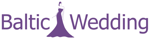Balticwedding logo (transparent violet)