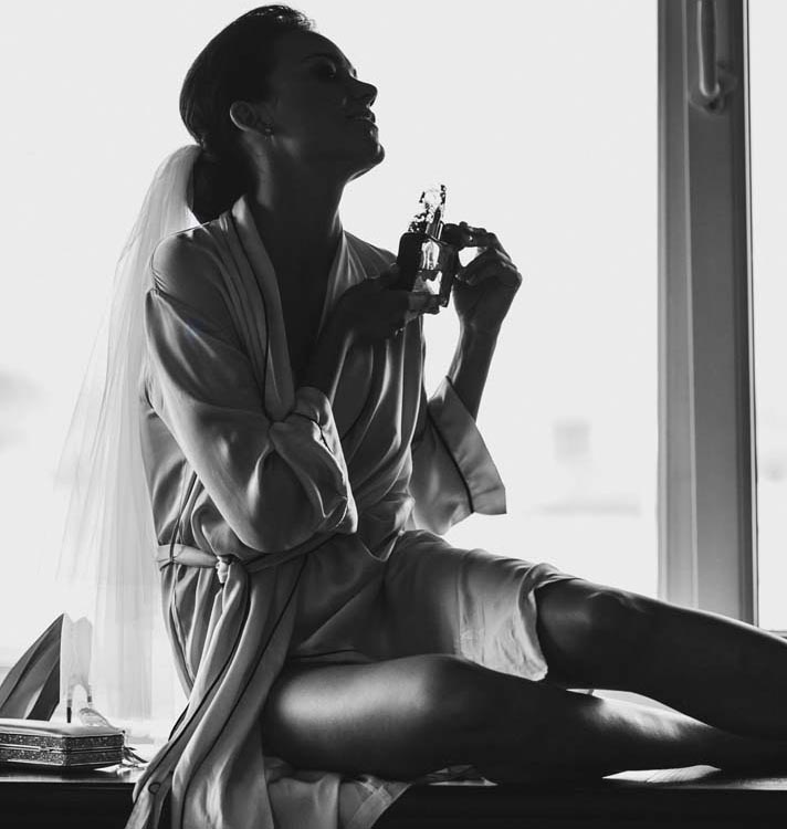 AROMTERAPIJAS IETEIKUMI, GATAVOJOTIES KĀZĀM