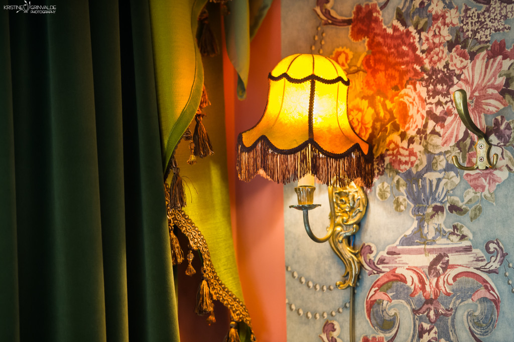 IZSMALCINĀTAS LĪGAVU BROKASTIS - VIDEO REPORTĀŽA