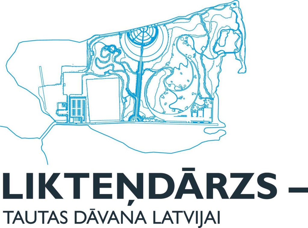 Liktendarzs logo