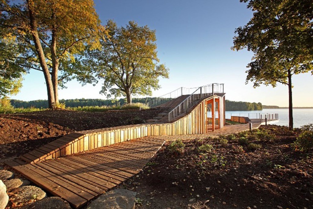 Skatuterase Koknese1