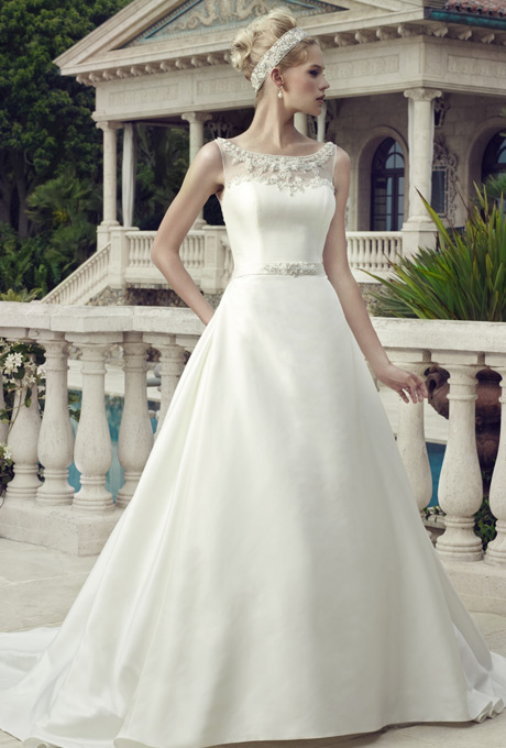 CASABLANKA BRIDAL