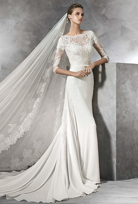 PRONOVIAS