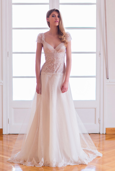 VICTORIA KYRIAKIDES