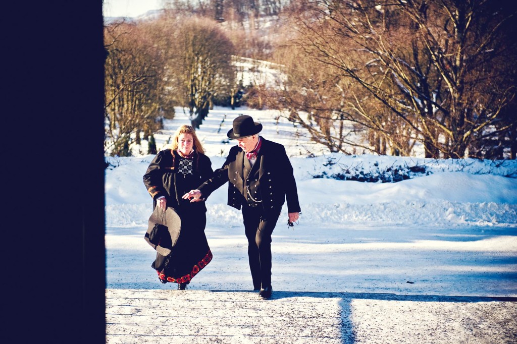 Wedding photography in Norway - Oslo bryllupsfotograf