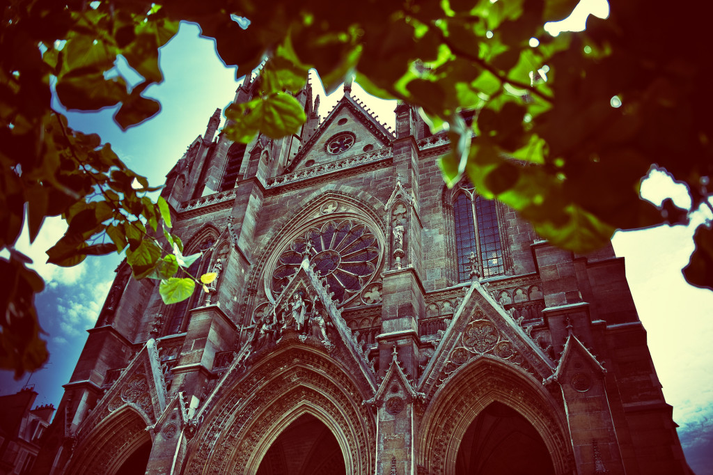 wedding photographer Paris
