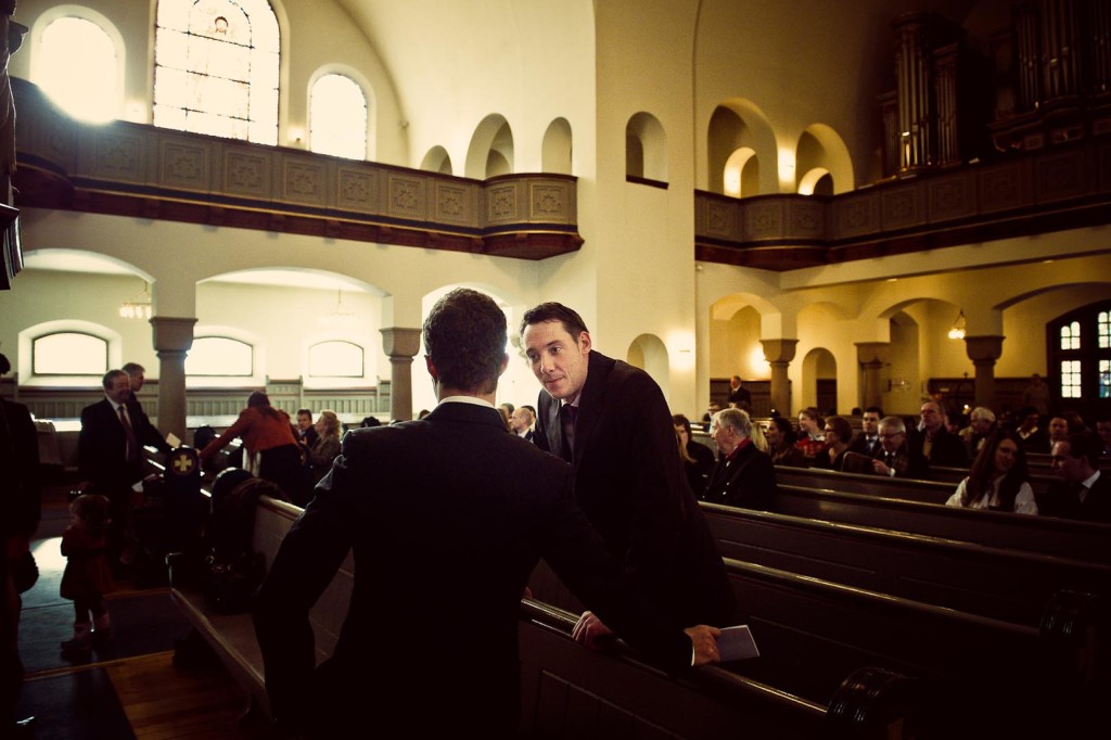Wedding photography in Norway - Oslo bryllupsfotograf