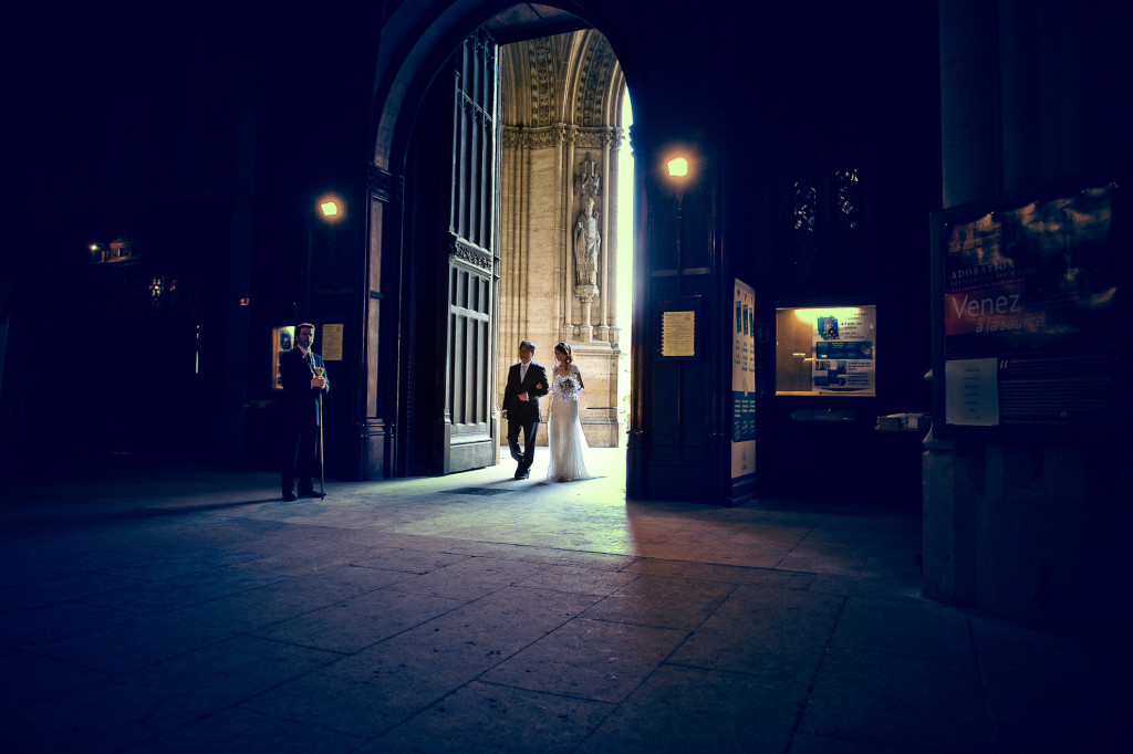 wedding photographer Paris
