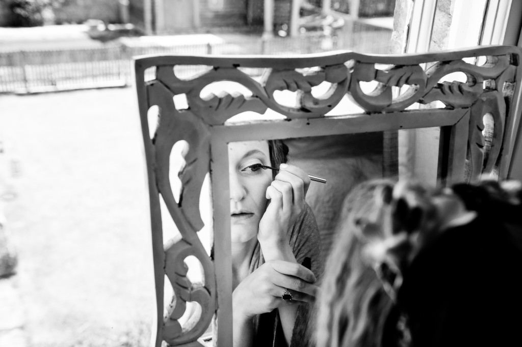 rustic wedding photos in UK