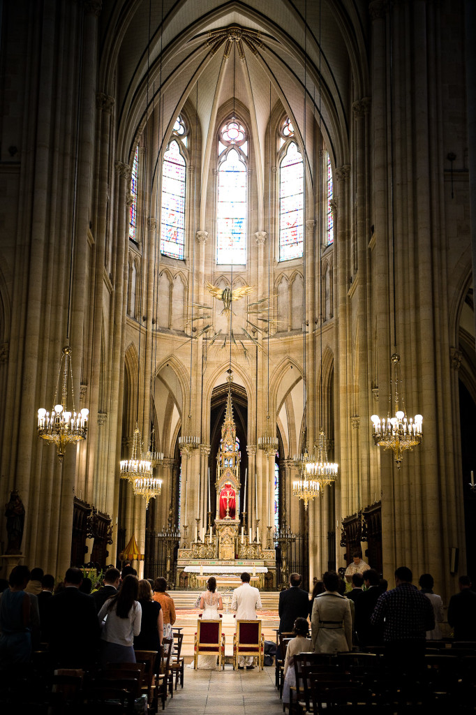 wedding photographer Paris