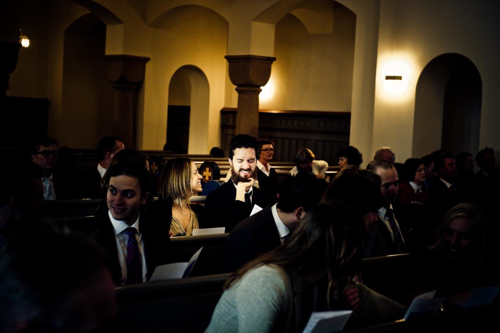 Wedding photography in Norway - Oslo bryllupsfotograf