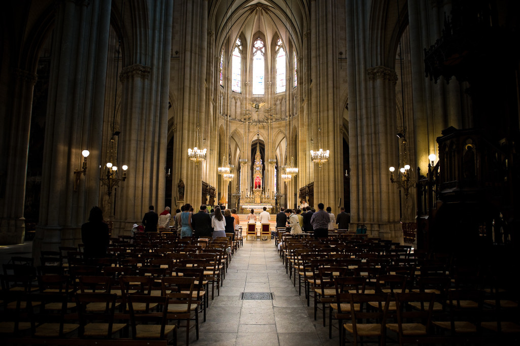 wedding photographer Paris