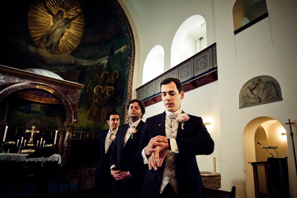 Wedding photography in Norway - Oslo bryllupsfotograf