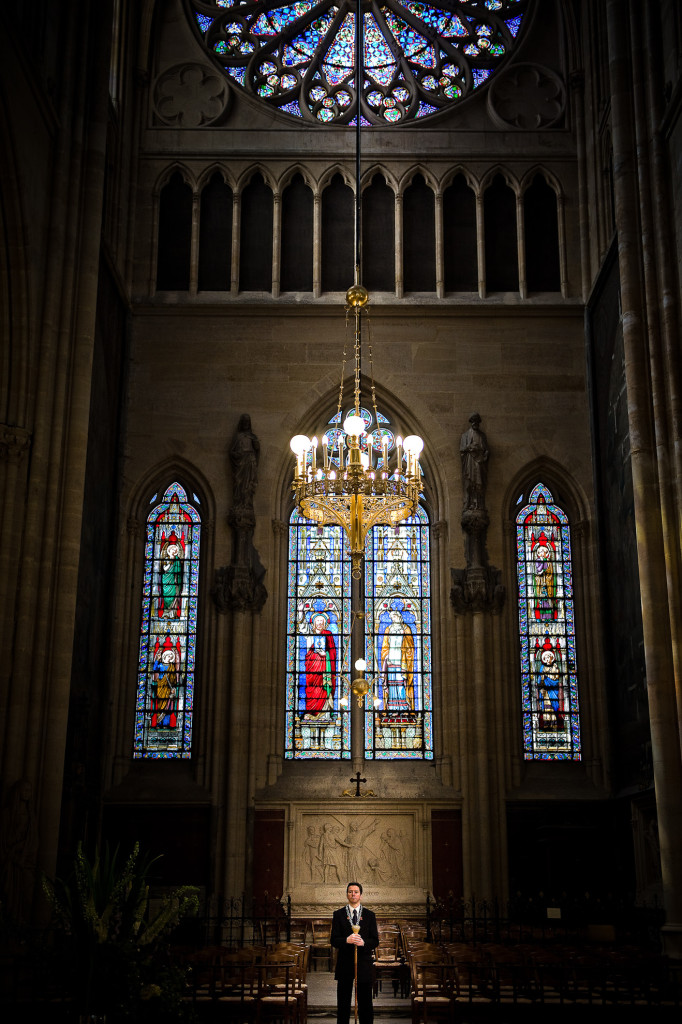 wedding photographer Paris