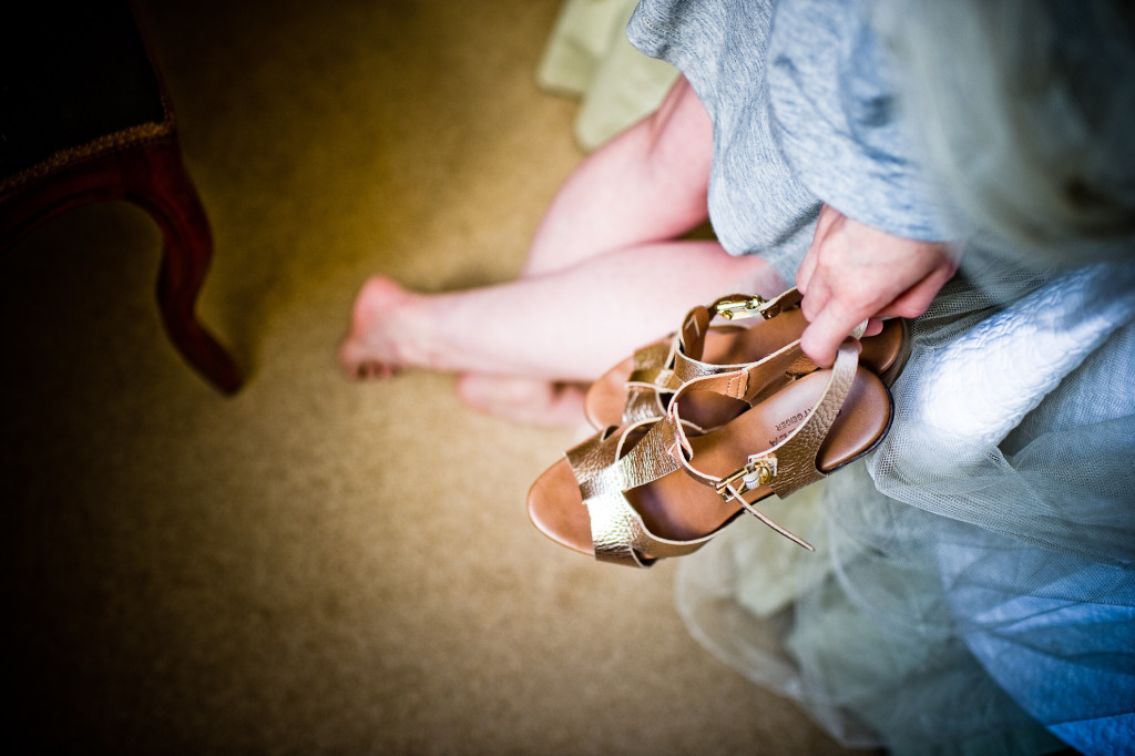 rustic wedding photos in UK