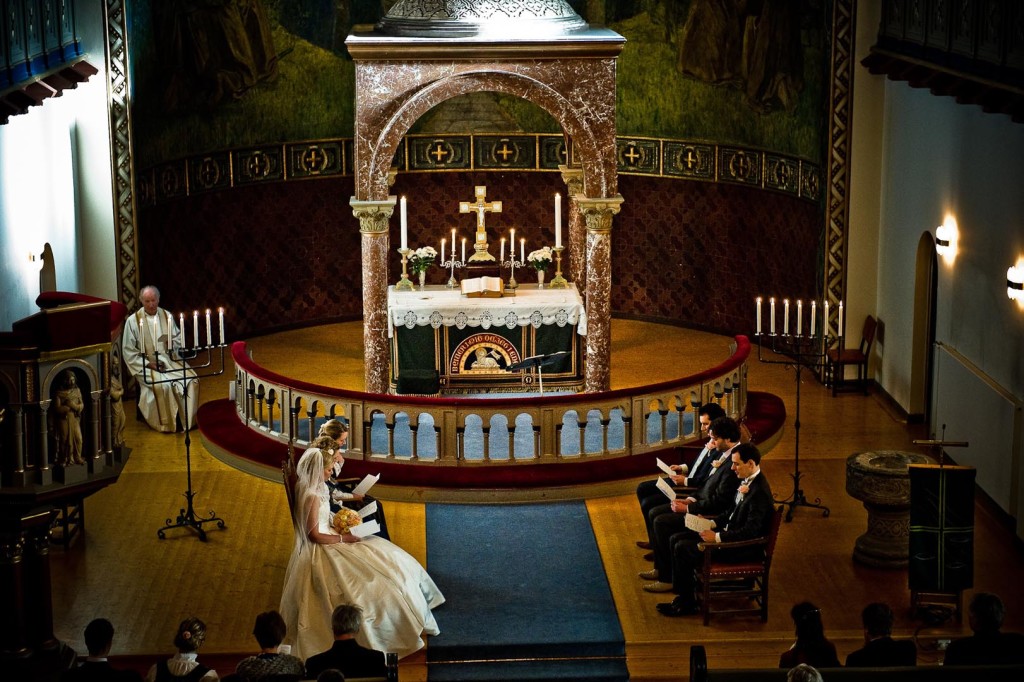 Wedding photography in Norway - Oslo bryllupsfotograf