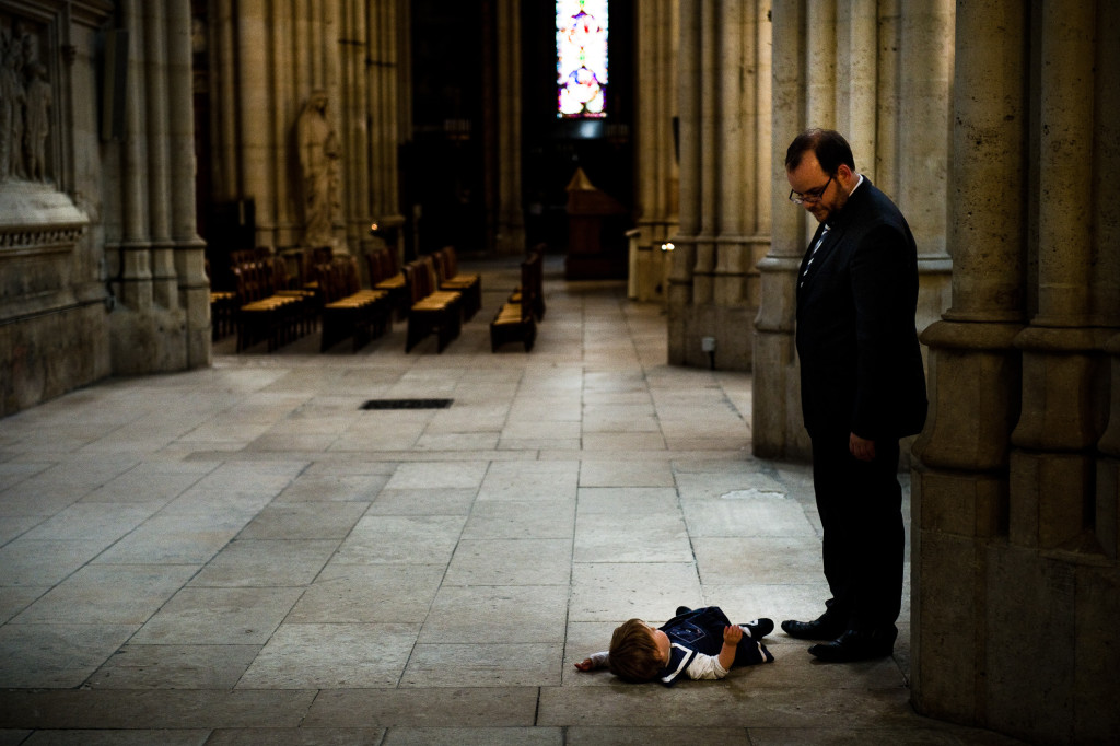 wedding photographer Paris