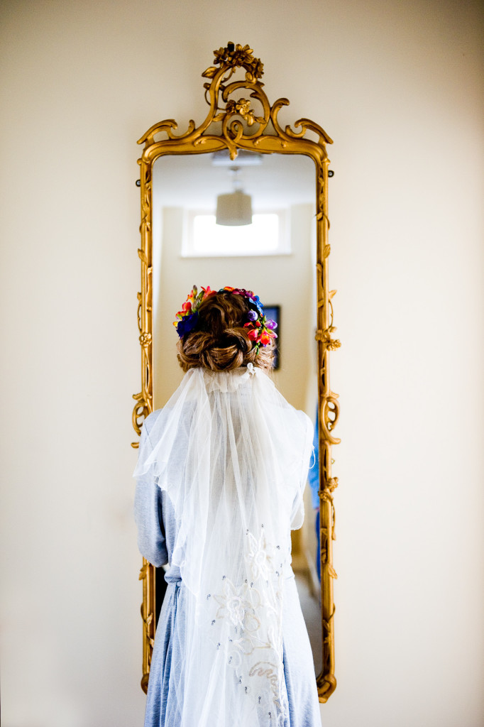 rustic wedding photos in UK
