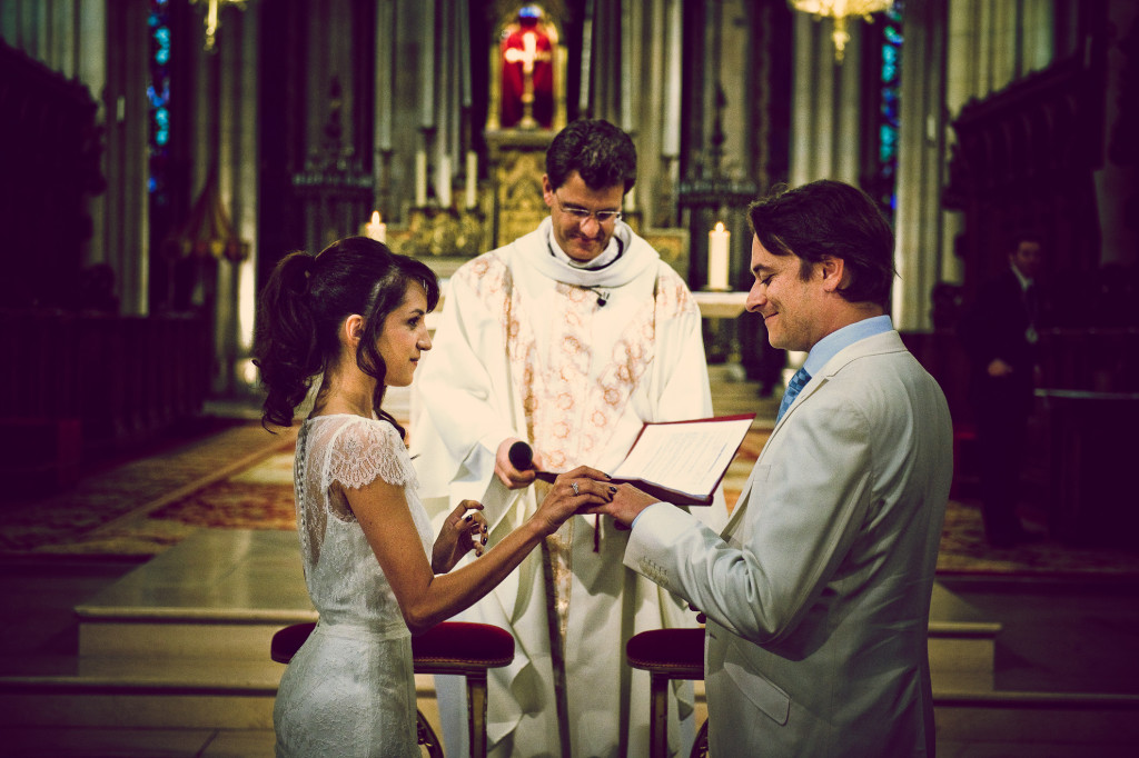 wedding photographer Paris