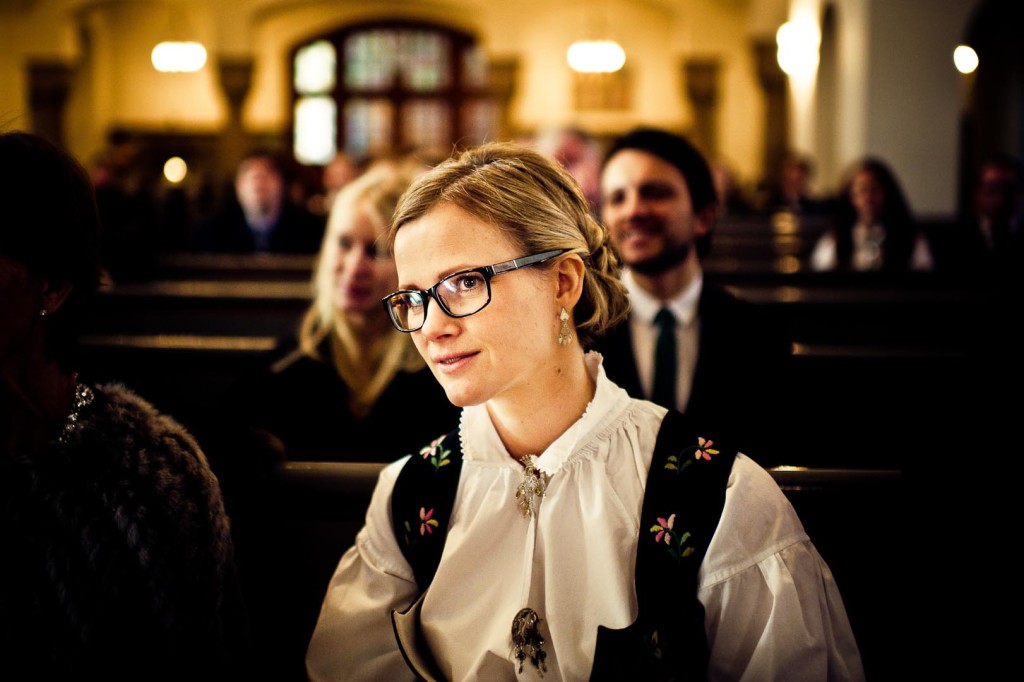 Wedding photography in Norway - Oslo bryllupsfotograf