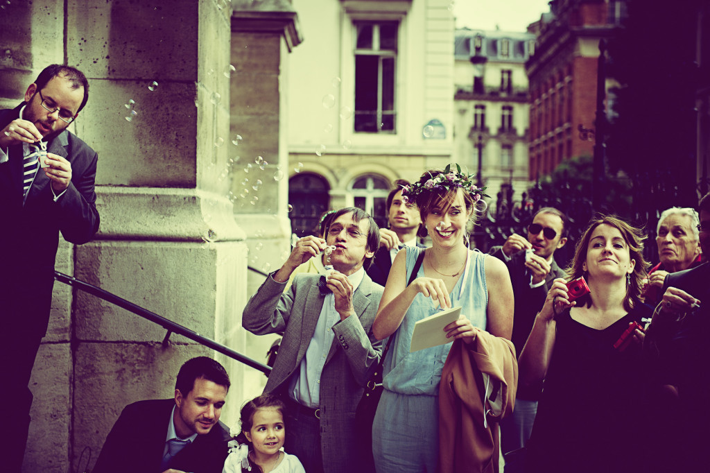 wedding photographer Paris