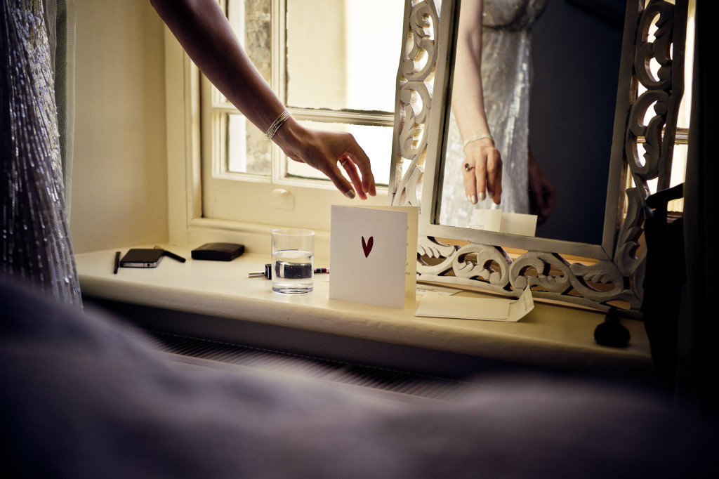 rustic wedding photos in UK
