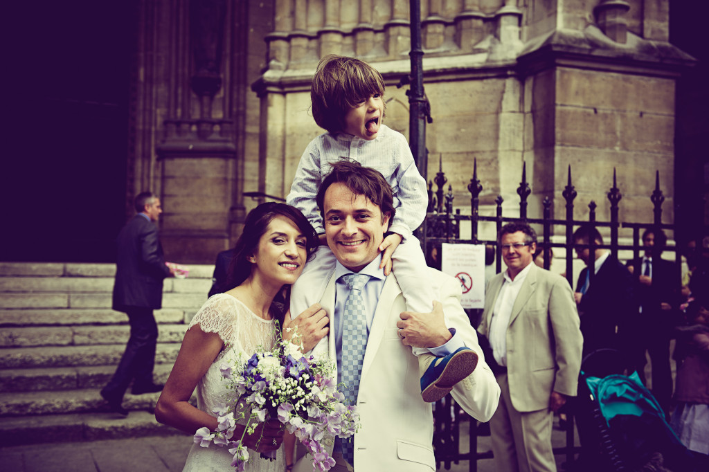 wedding photographer Paris