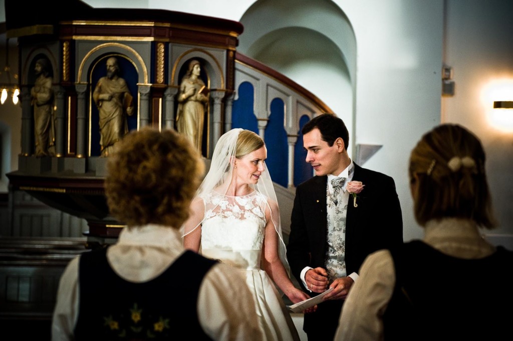 Wedding photography in Norway - Oslo bryllupsfotograf