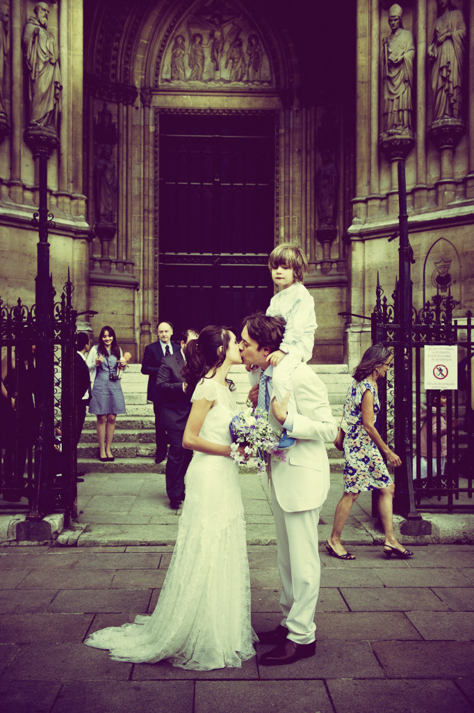 wedding photographer Paris