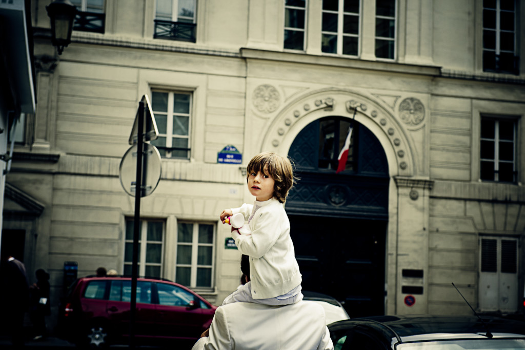 wedding photographer Paris