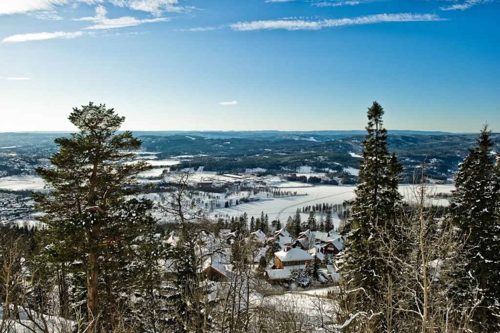 Wedding photography in Norway - Oslo bryllupsfotograf
