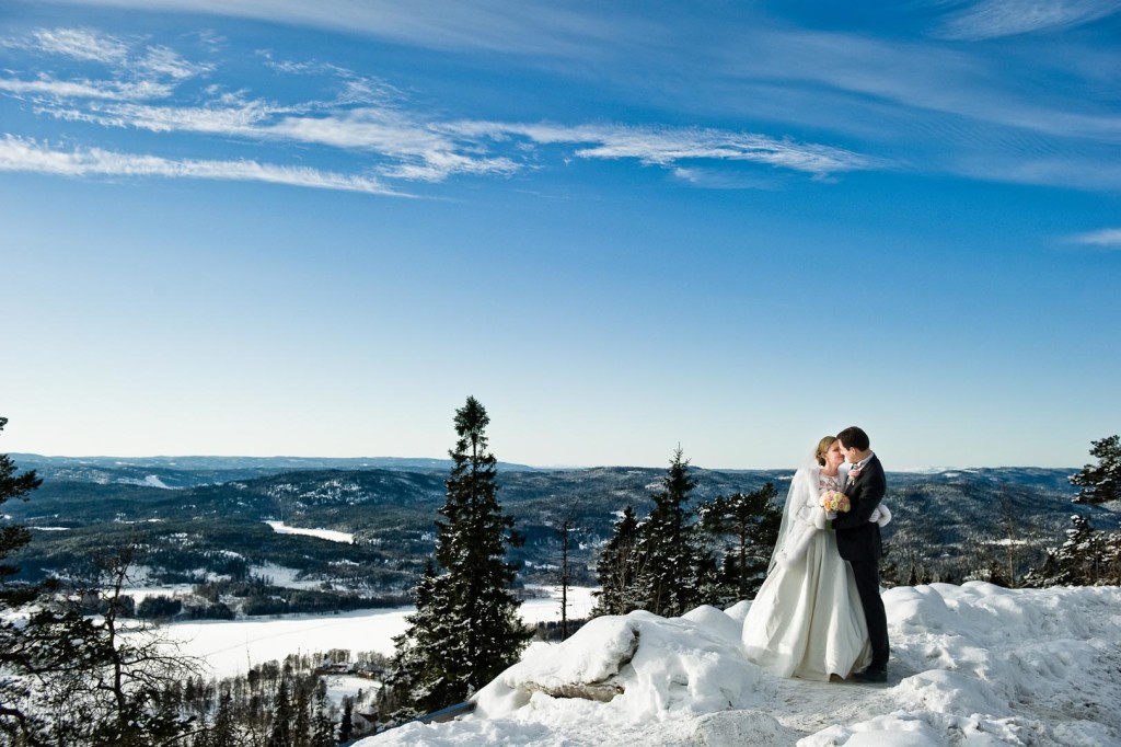 Wedding photography in Norway - Oslo bryllupsfotograf
