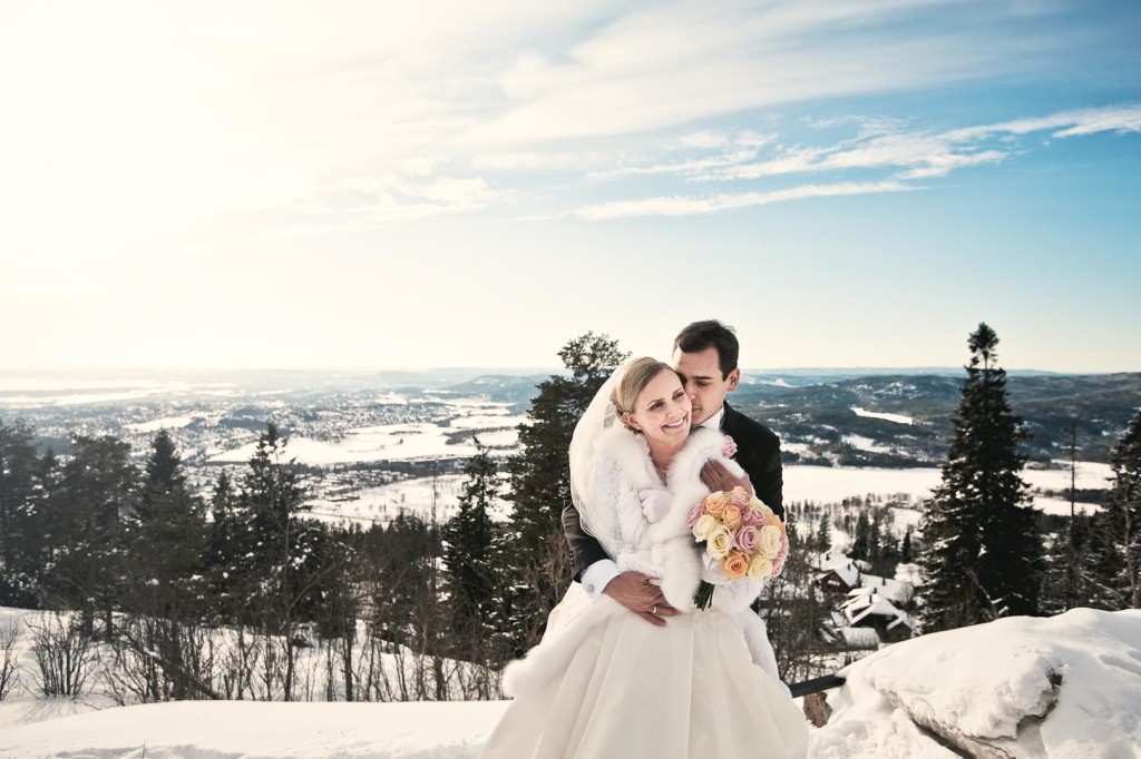 Wedding photography in Norway - Oslo bryllupsfotograf