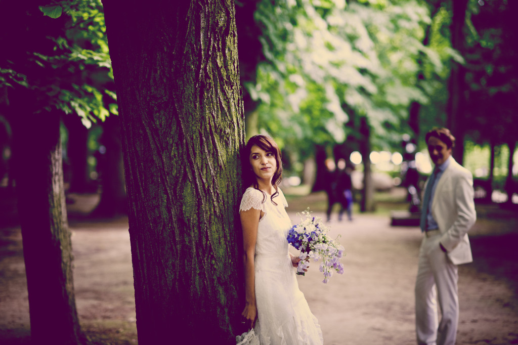 wedding photographer Paris