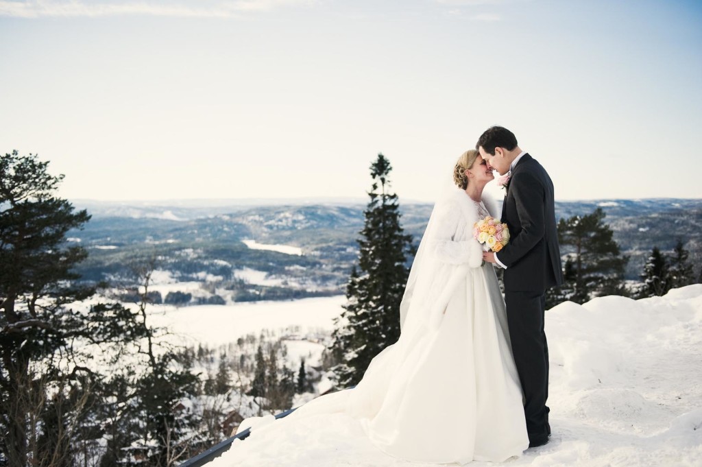 Wedding photography in Norway - Oslo bryllupsfotograf