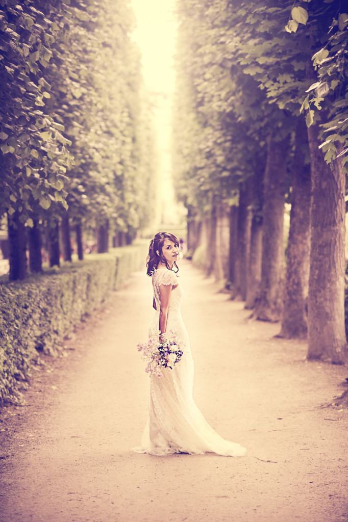 wedding photographer Paris
