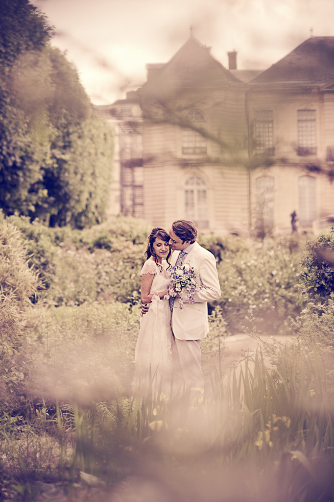 wedding photographer Paris