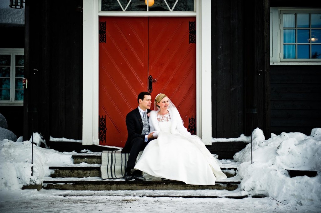 Wedding photography in Norway - Oslo bryllupsfotograf