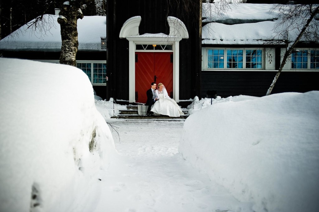 Wedding photography in Norway - Oslo bryllupsfotograf