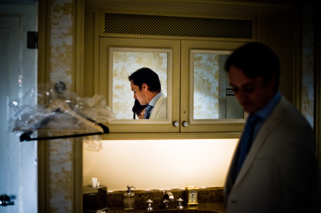 wedding photographer Paris