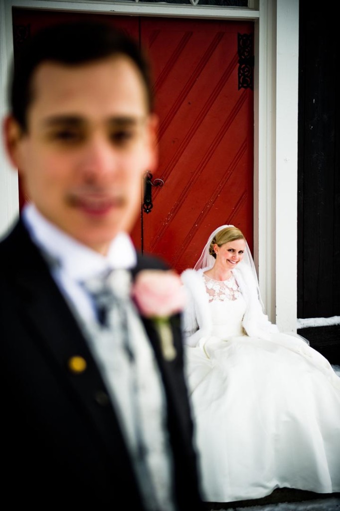 Wedding photography in Norway - Oslo bryllupsfotograf