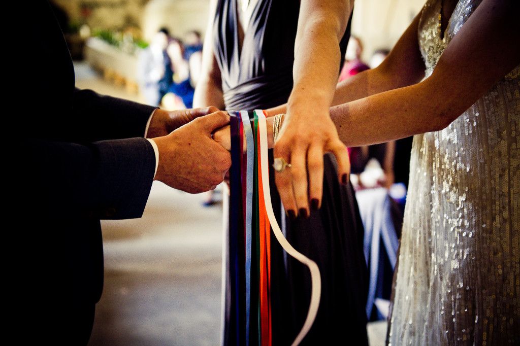 rustic wedding photos in UK