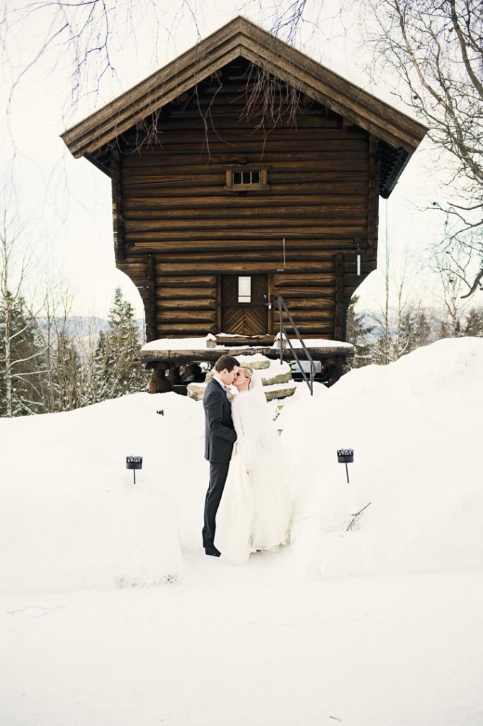 Wedding photography in Norway - Oslo bryllupsfotograf