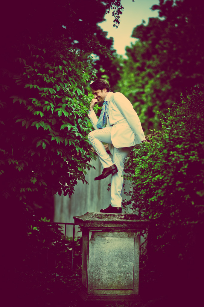 wedding photographer Paris