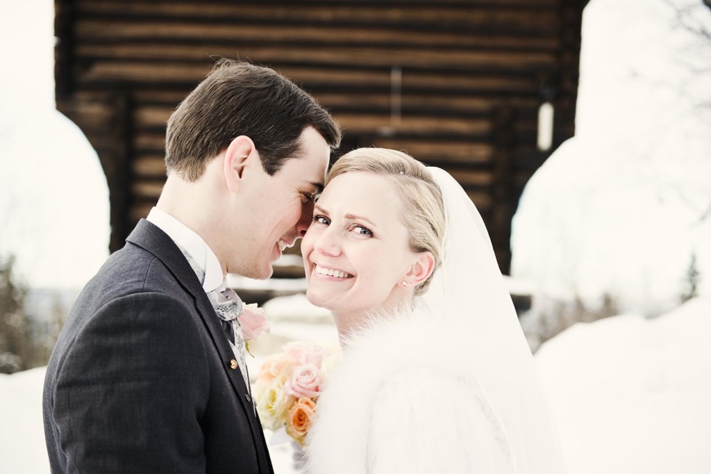 Wedding photography in Norway - Oslo bryllupsfotograf