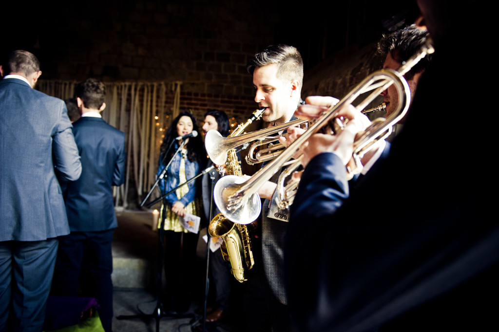 rustic wedding photos in UK